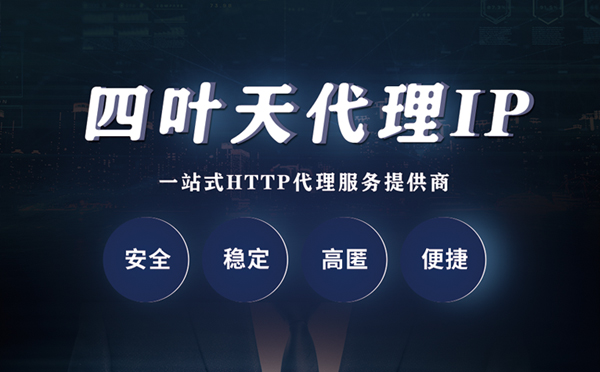 【德清代理IP】代理ip客户端使用教程