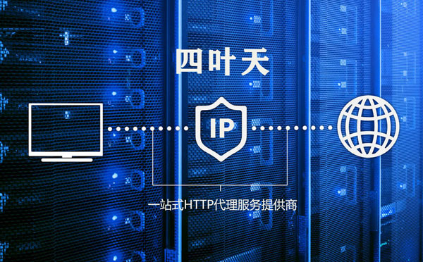 【德清代理IP】高质量IP代理的最重要因素?